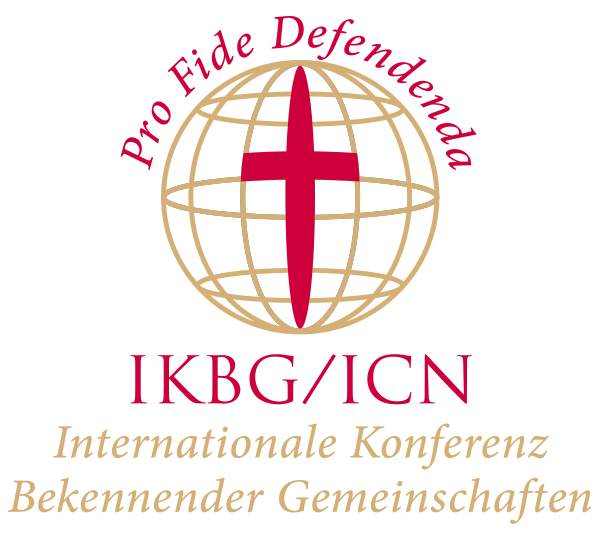 Internationale Konferenz Bekennender Gemeinschaften (IKBG / ICN*)